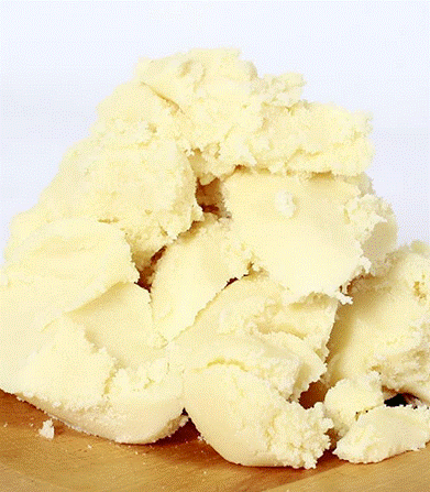 Beurre de karité 100g -Agromaya