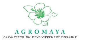 Logo Agromaya Catalyseur du Développement Durable