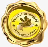 Beurre de Karité 1Kg- Agromaya