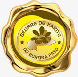 Beurre de Karité Brut Bio – 5Kg-Agromaya