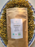 Organic German Chamomile