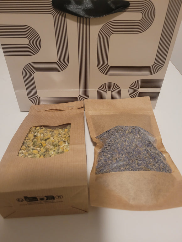 Coffret Cadeau Sommeil Relaxation - Agromaya