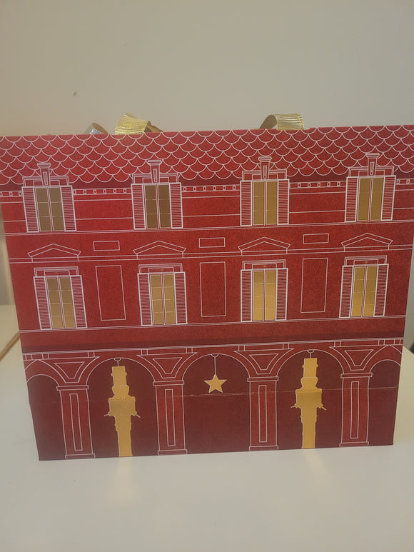 Coffret Cadeau la Fleur d'hibiscus dans tous ses états -  Agromaya