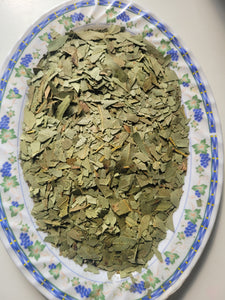 Eucalyptus Leaf 50g- Agromaya