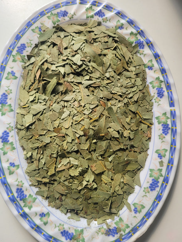 Eucalyptus Leaf 50g- Agromaya