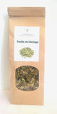 Feuille de Moringa 100g-Agromaya