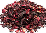 Fleur Hibiscus bio 50g - Agromaya