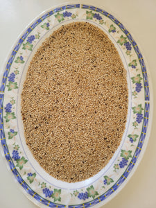 Graines de Sésame 100g - Agromaya