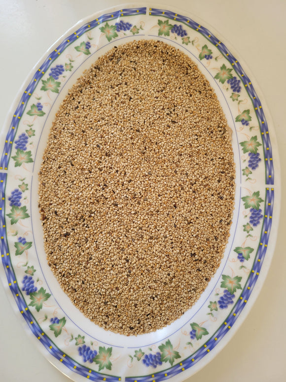 Graines de Sésame 100g - Agromaya