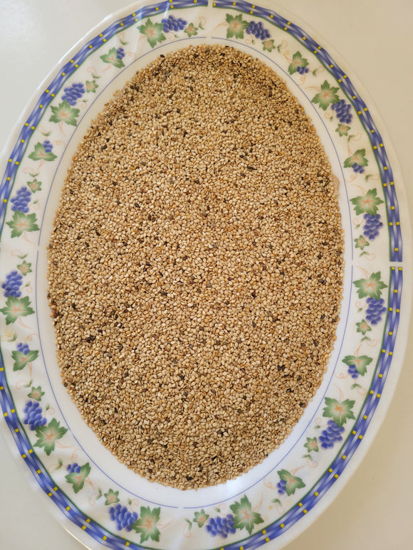Graines de Sésame 1kg - Agromaya