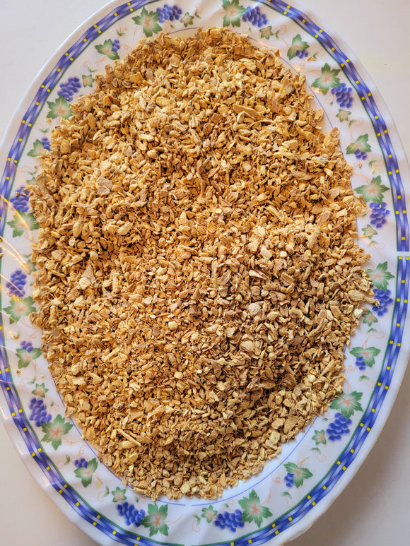 Agromaya Ginger Powder