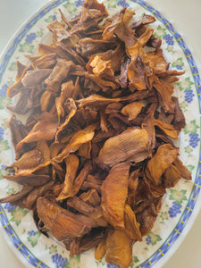 Organic dried mango 20kg - Agromaya