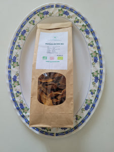 Brooks organic dried mango 150g - Agromaya