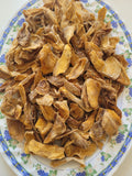 Organic dried mango 2kg - Agromaya
