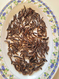 Poivre noire de Guinée, poivre long, poivre selim-6Og - Agromaya